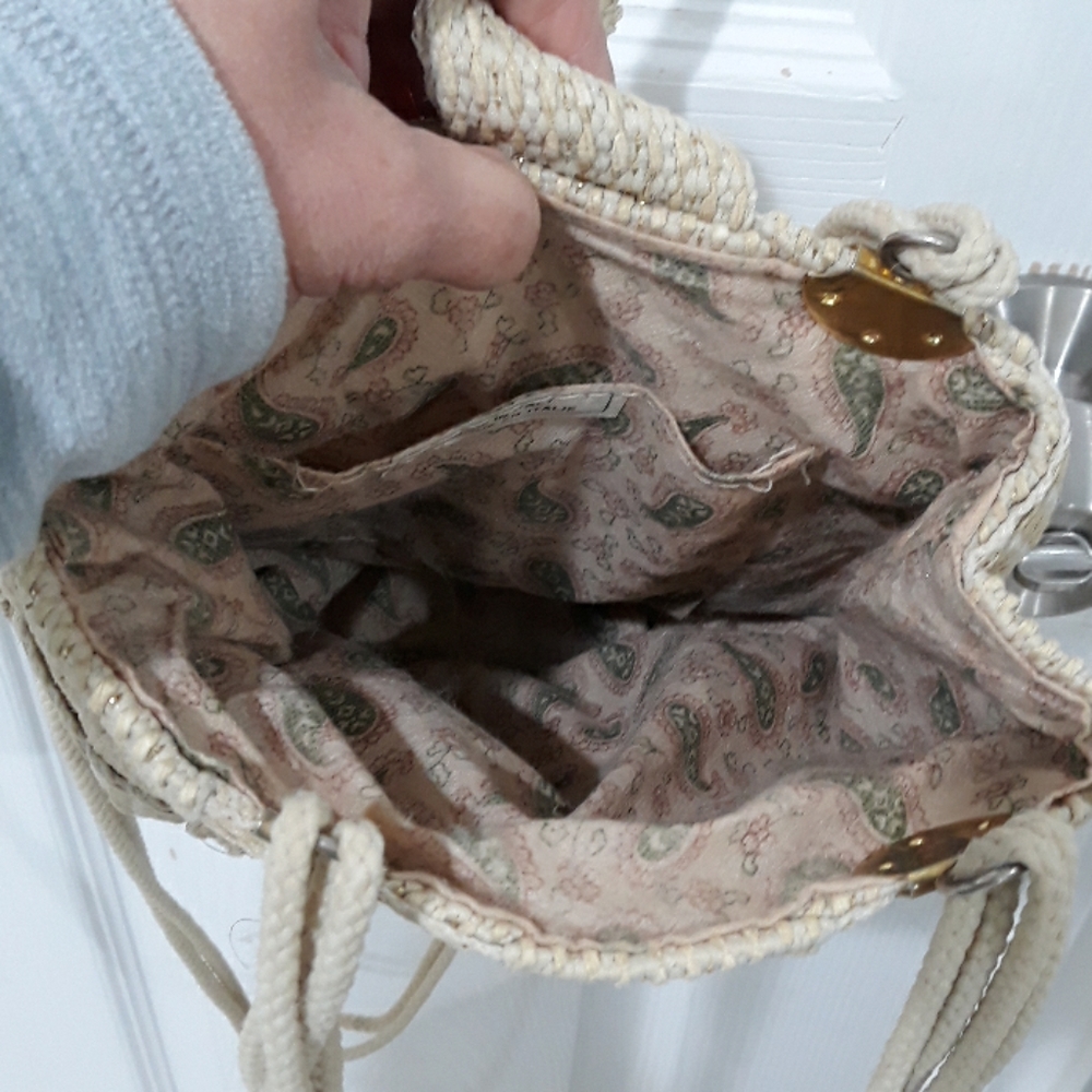 Cross bag - Picture 6 of 6